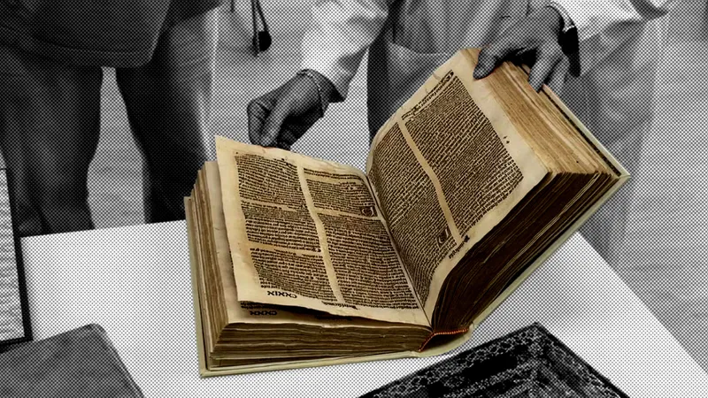 València convoca la XXIII Beca de catalogación para la Biblioteca Histórica y Hemeroteca Municipal