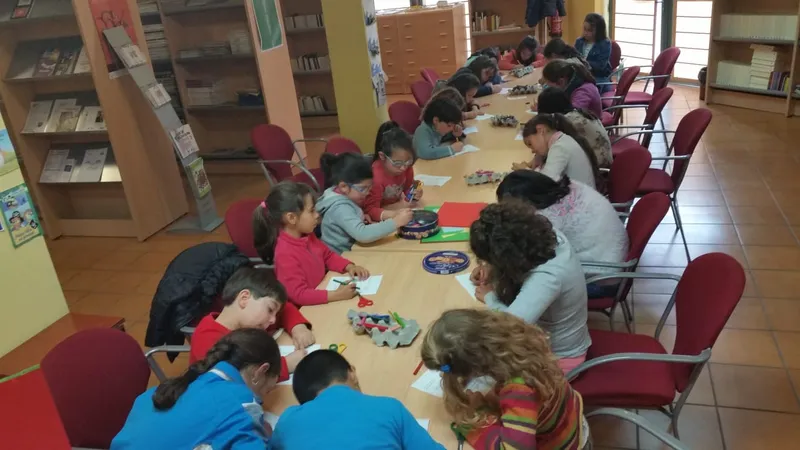 El Centro Cultural 'La Molineta' de Salvaleón amplía su oferta formativa y de ocio