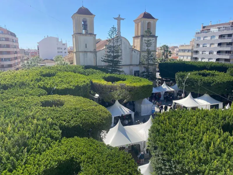 Almoradí destina 200.000 euros a una nueva edición del Bono Consumo para el otoño