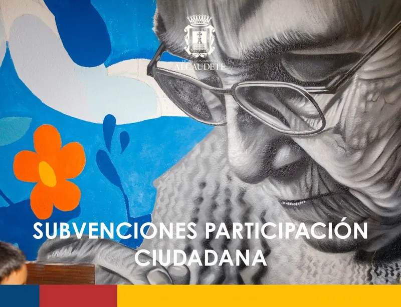 Alcaudete abre el plazo para subvenciones de fiestas de barrio y participación ciudadana