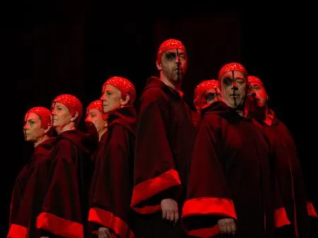 Sepúlveda clausura su XIV Certamen de Teatro Aficionado con "Indómita" y "40 años de paz"