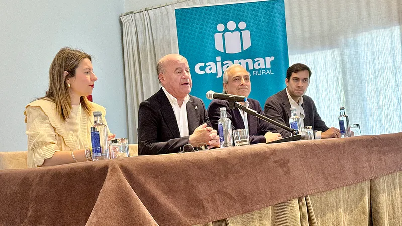 Antequera acoge jornada técnica sobre agricultura, IA y PAC
