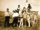 Fuenterrebollo: Un viaje a través de su historia de repoblación y desarrollo agrícola