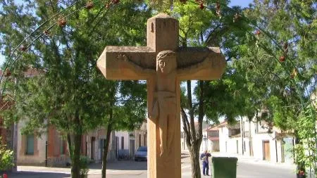 Olombrada presenta su programa de Semana Santa y Fiesta de la Comunidad