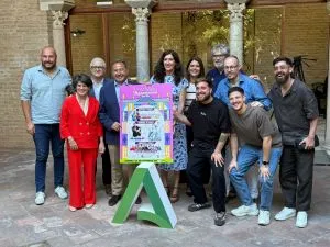 Nace 'Monumental Écija Fest': cultura, humor y carnaval para el verano andaluz