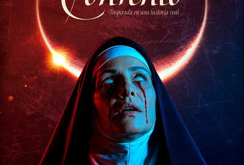 Estreno de "El Convento", el debut cinematográfico de dos riberos navarros