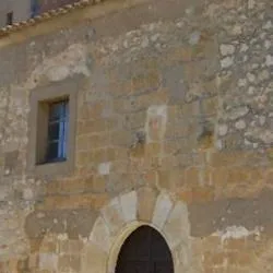 Descubren vestigios históricos en la Iglesia de Santa María la Mayor de Blacos