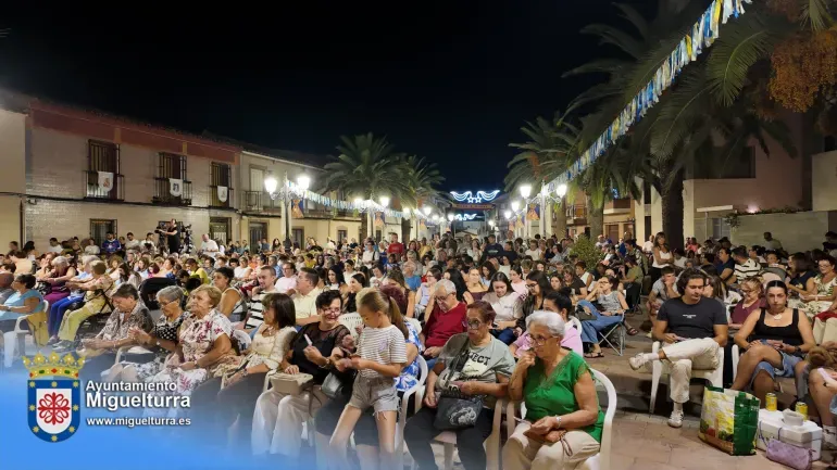 Miguelturra recauda fondos para fines sociales con su tradicional Bingo Solidario