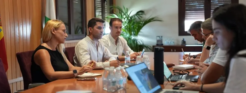 Casares ultima su Plan de Inundabilidad para reforzar la respuesta ante emergencias