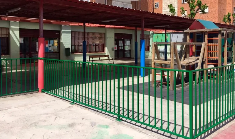 València aprueba el traslado del colegio Fernando de los Ríos y la creación de la Escuela Infantil Cabanyal-Canyamelar
