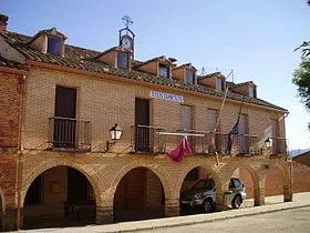 Hiendelaencina detalla sus servicios y canales de comunicación para los vecinos