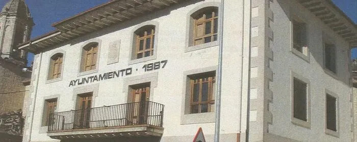 Eulate corrige errores en la ficha urbanística A.A.35 PGM