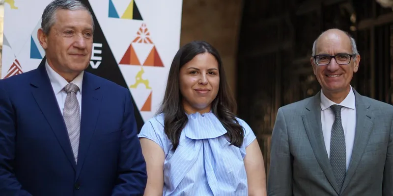 Fromago Cheese Experience 2026 une a Zamora y Salamanca en la promoción del sector quesero