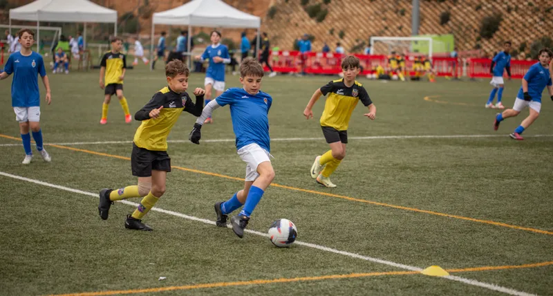 El Real Zaragoza y Osasuna se coronan campeones de la Trillo Cup