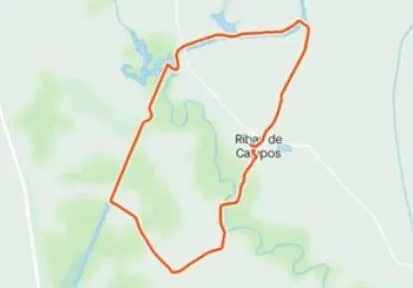 Descubre la joya hidráulica de Ribas de Campos: la triple esclusa de Calahorra