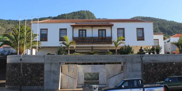 Garafía abre el plazo para ayudas a estudiantes que cursan estudios fuera del municipio