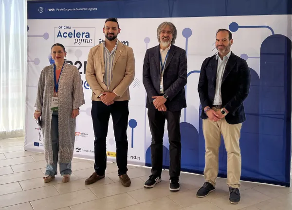 La Diputación de Ciudad Real impulsa el desarrollo empresarial para frenar la despoblación