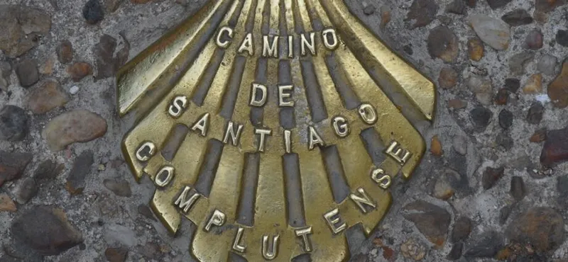 Valdeolmos-Alalpardo se suma al Camino de Santiago Complutense con nueva señalización