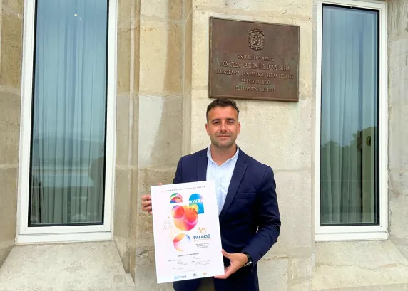 Santander cierra el 30 aniversario del Palacio de La Magdalena con una jornada festiva