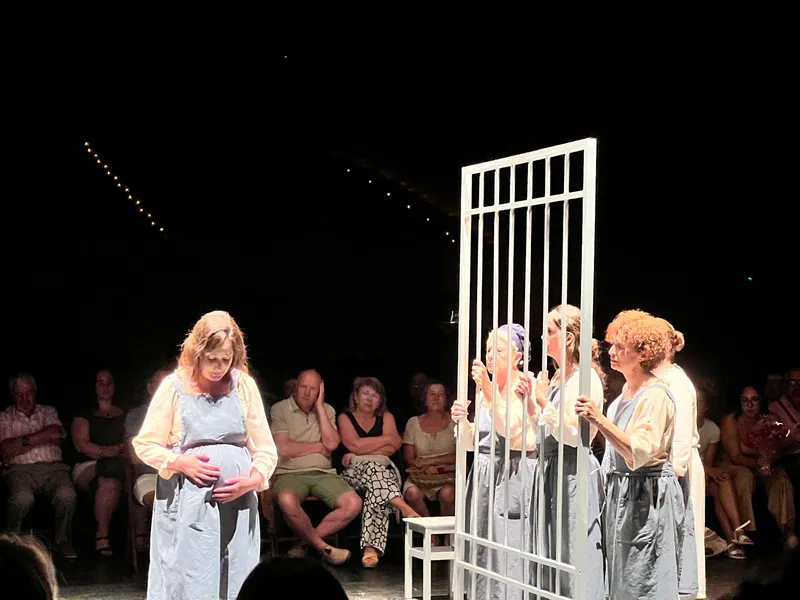 Las Escuelas Municipales de Teatro de Guadalajara presentan sus obras de fin de curso