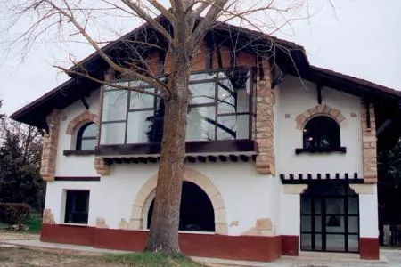 La Casa del Ingeniero en Turégano, un museo sobre la vida en los pinares, cerrado temporalmente