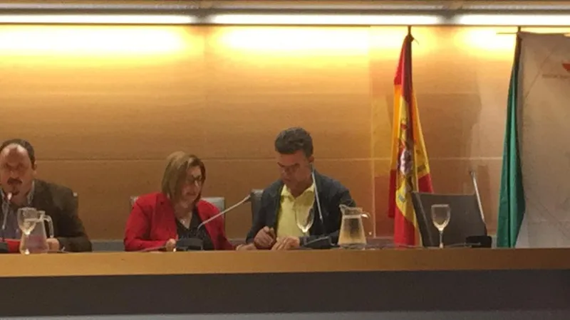 Diputación de Cáceres firma convenios del Plan Activa II con alcaldes de la provincia
