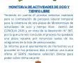 Hornachos busca monitores de ocio y tiempo libre para sus actividades estivales