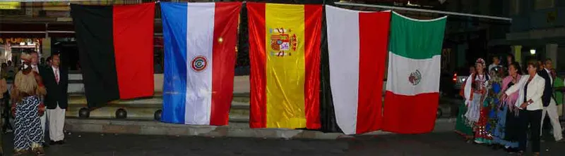 Ciudad Real celebra su Festival Internacional de Folklore con grupos de todo el mundo