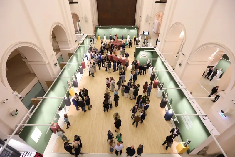 Toledo selecciona a cuatro artistas para el 'Mes de los Artistas Toledanos' 2026