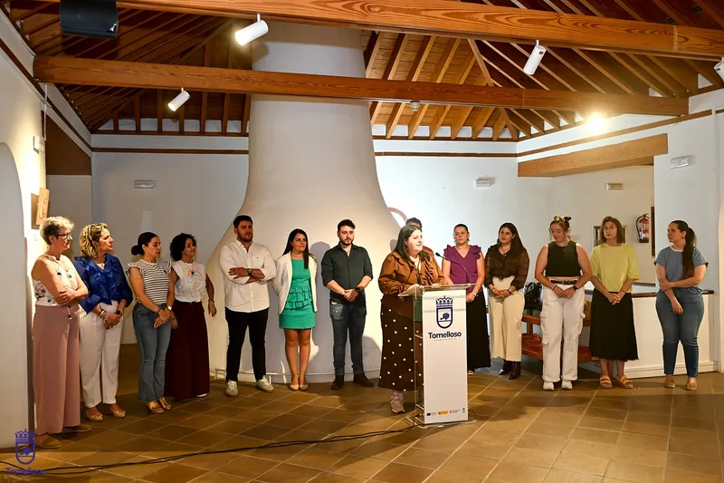 Tomelloso anuncia un nuevo espacio para talleres de la Universidad Popular