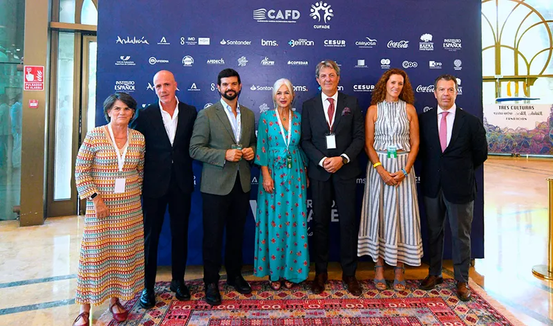 La Junta de Andalucía aumenta un 30% la financiación para federaciones deportivas