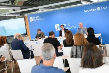 Galicia aprueba la Ley de Educación Digital con casi 30 aportaciones del Consello Escolar