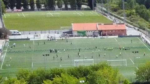 Arroyo de la Encomienda licita la concesión del bar de los campos de fútbol hasta 2031