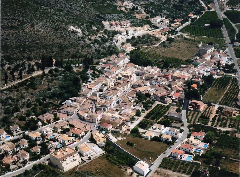 Tormos se promociona a través de una serie audiovisual que destaca su paisaje y agricultura