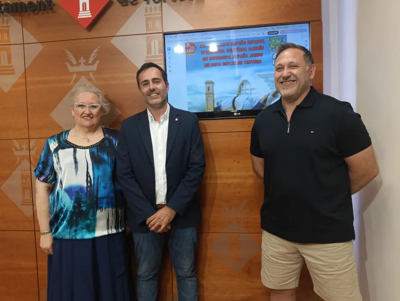 Tortosa acogerá las Supercopas estatales de judo infantil y júnior con más de 400 deportistas