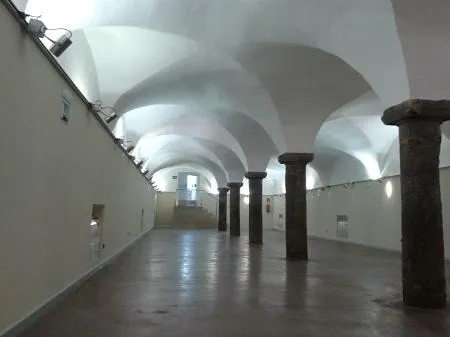 Ceclavín promociona su patrimonio cultural con el Museo de La Encomienda y el Museo del Aceite