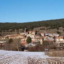 Nódalo: Un enclave soriano con vestigios romanos y románicos
