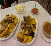 Pájara celebra su rica herencia gastronómica majorera