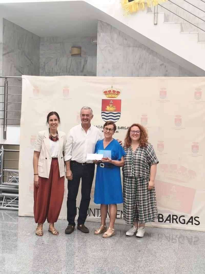 Bargas premia la creatividad culinaria en sus fiestas patronales