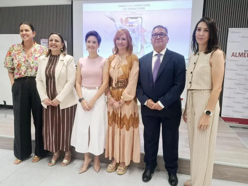 Almendralejo impulsa la lucha contra la violencia de género con un congreso interinstitucional