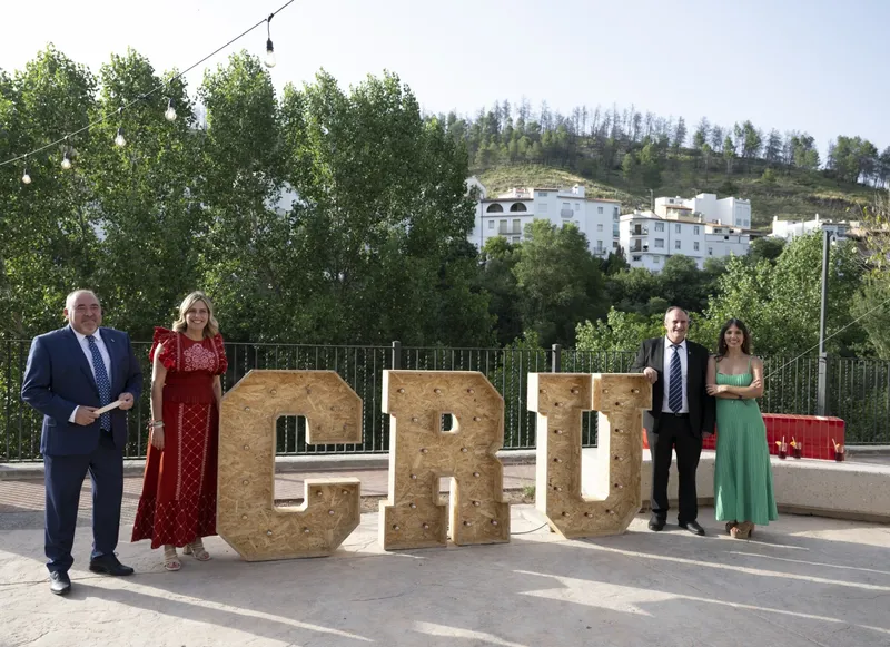 La Diputación de Castellón selecciona los seis finalistas del concurso Cerámico de Regeneración Urbana