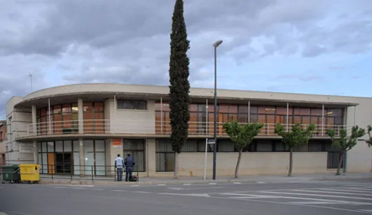 El Centro de Adultos Río Guadalope de Alcañiz amplía su oferta formativa