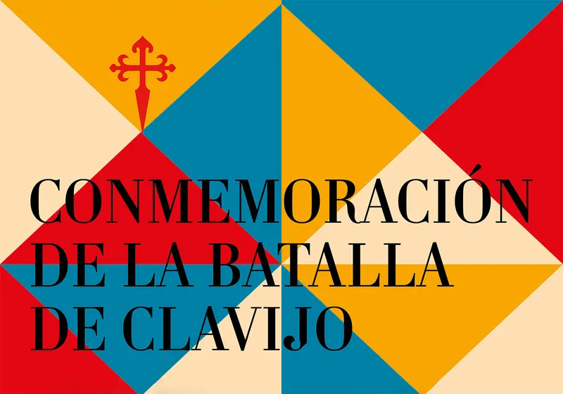 Clavijo revive su historia con la conmemoración de la Batalla del 844