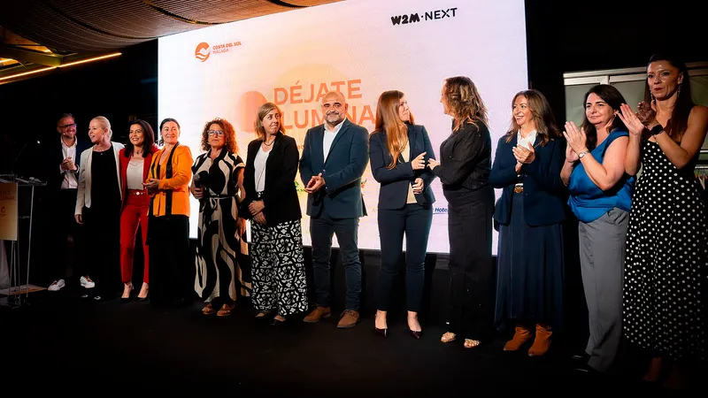 Antequera impulsa su promoción turística en Madrid y Barcelona
