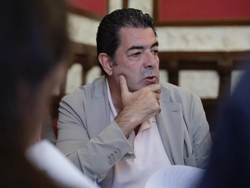 Valladolid adjudica obras de remodelación en San Luis y Acibelas por 1,14 millones