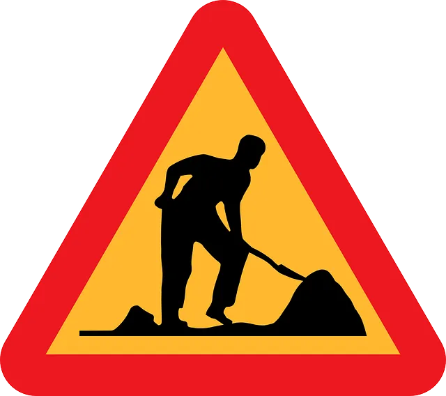 Inician las obras en la Calle Isuela de Chimillas