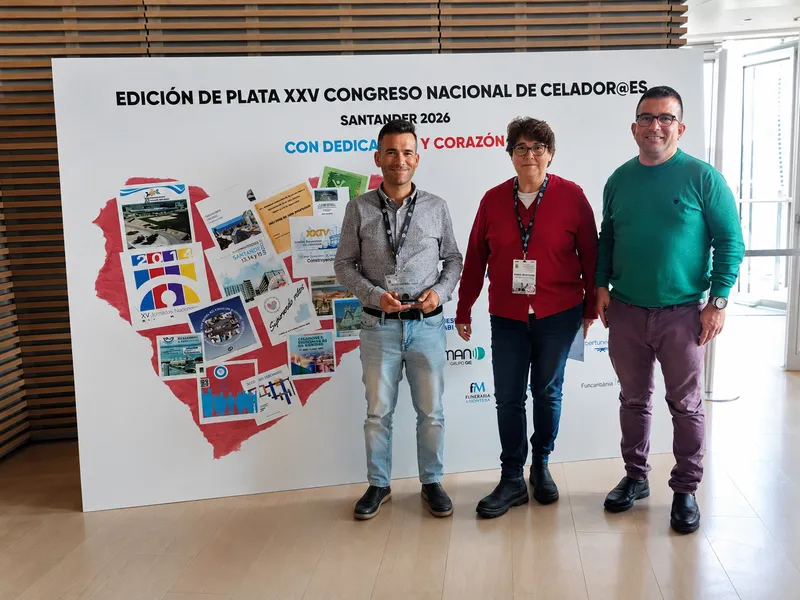 Almansa reconoce la excelencia en la atención sanitaria con su plan de acogida para celadores