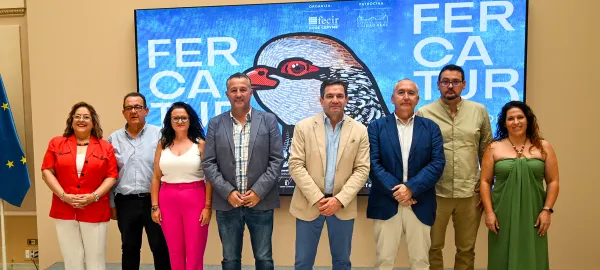 El Museo de la Caza y la Naturaleza de Ciudad Real tendrá su proyecto definitivo en octubre