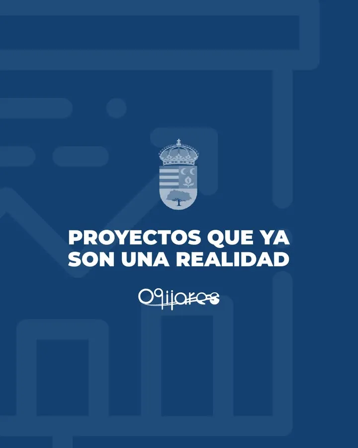 Ogíjares cumple el 100% de los proyectos comprometidos para 2025-2026