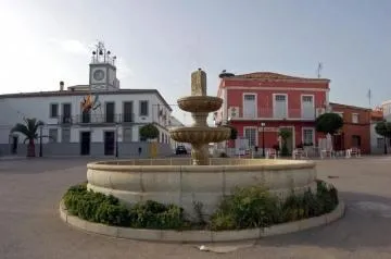 Ayuntamiento de Monroy: Horarios de apertura de sus instalaciones municipales
